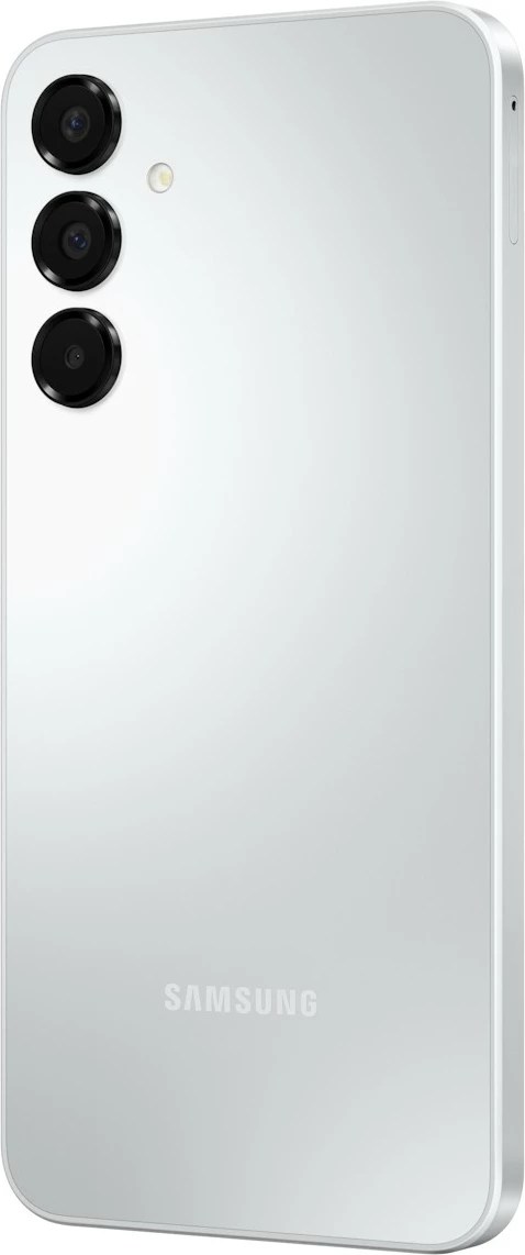 Pametni telefon Samsung Galaxy A16, 6,7", 4+128 GB, sivi