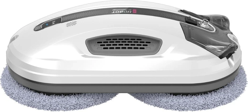 Robotski čistilec oken Hobot R3, bel
