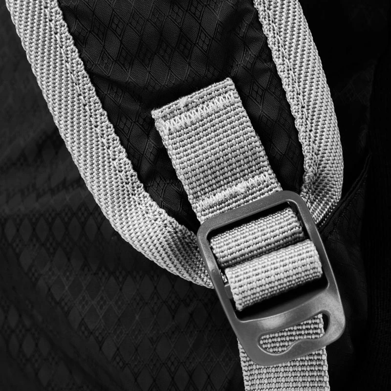 Nahrbtnik Hidden Peak Spokey, črn