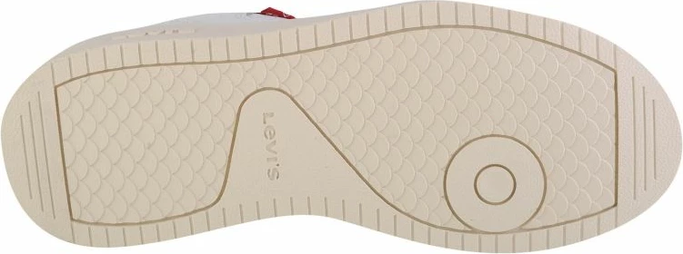 Kopečevke Levi's Glide, bele