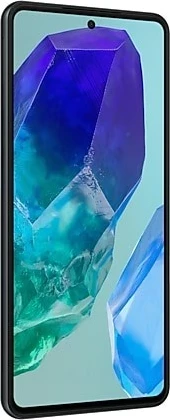 Pametni telefon Samsung Galaxy M55, 6.7", 8+128 GB, 5G, modra