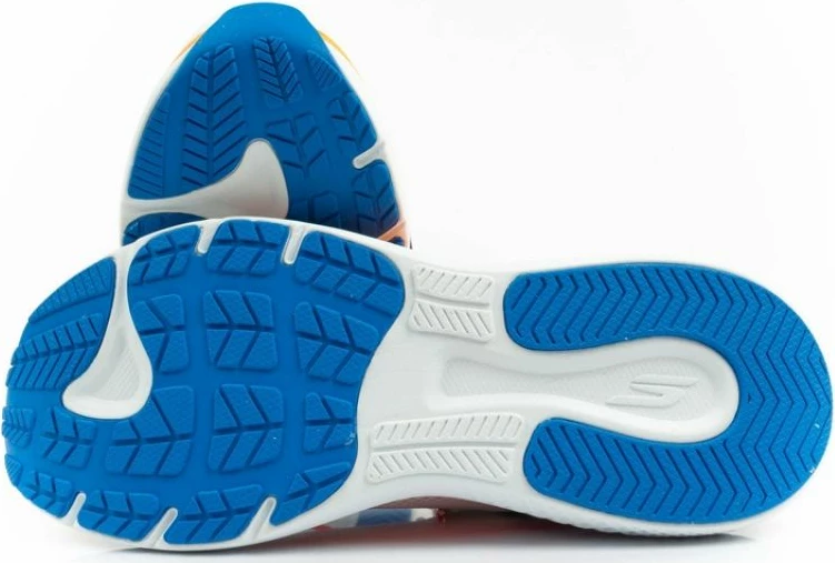 Superge, Skechers Go Run M 246086/WMLT, bele