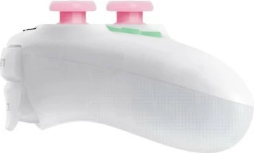 Kompakten žični gamepad 8BitDo Ultimate Mini za Xbox, PC, RET00505, bel