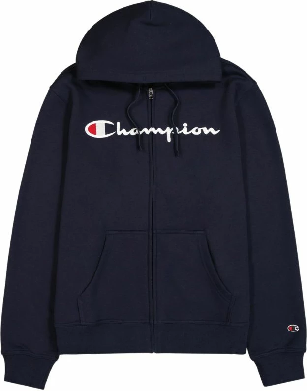 Duks, Champion, modro