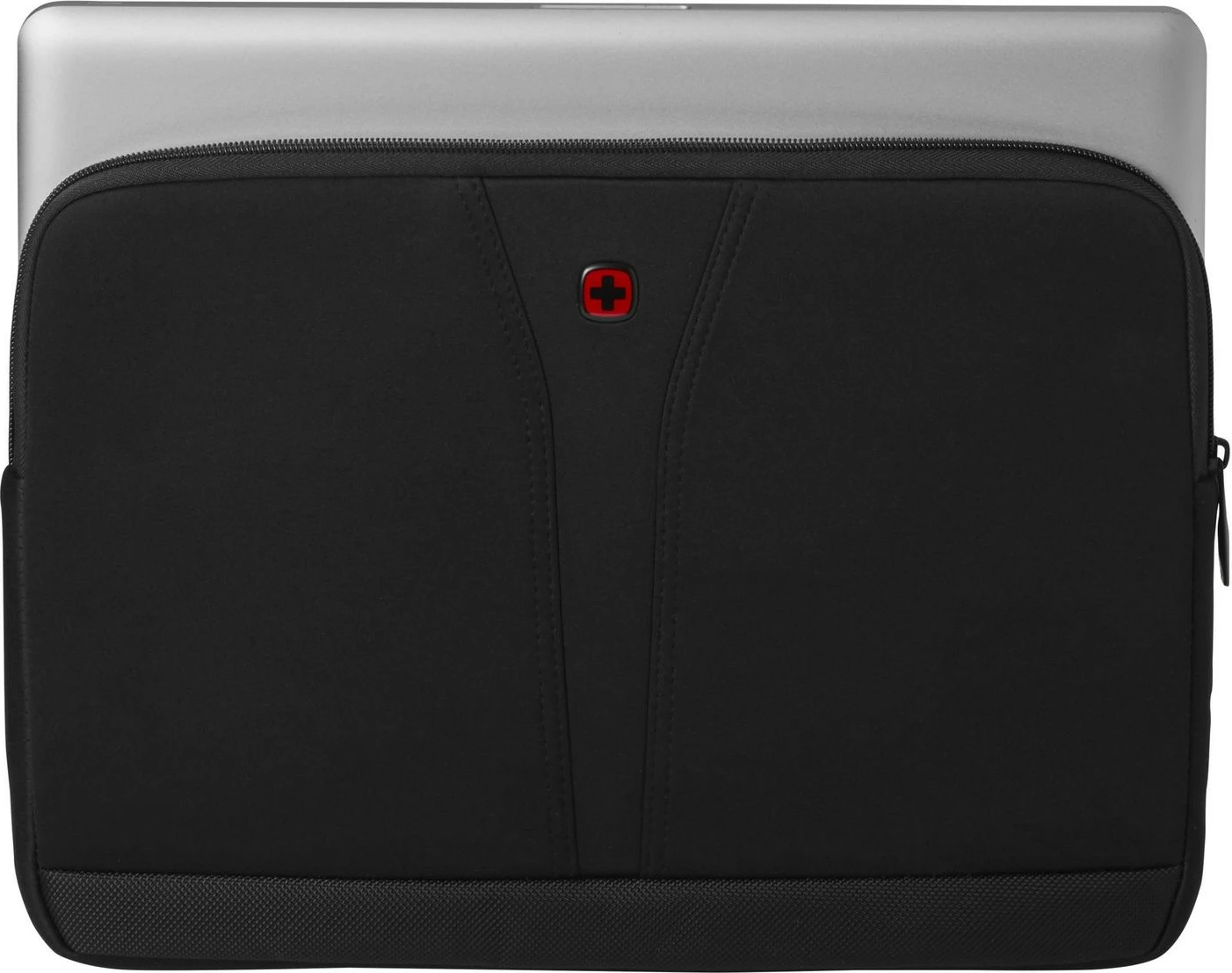 Ovitek za prenosnik Wenger BC Fix 14, neopren, 14'' (35,56 cm), črn