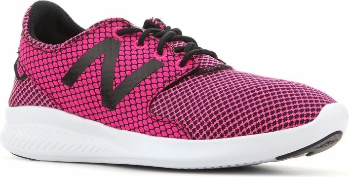 Superge za dekleta New Balance, rdeče