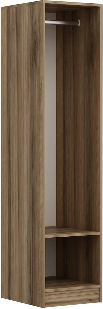 Omarica Skye Decor, barva oreh, M3001 - 3761