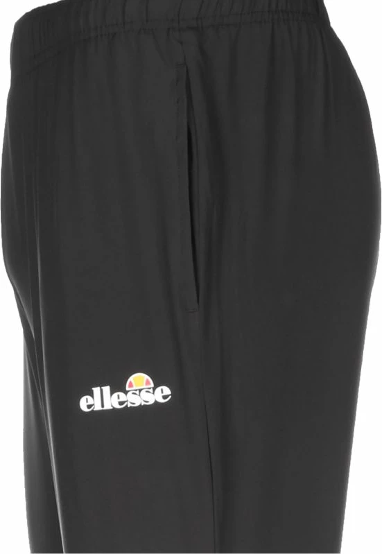 Športne hlače za moške Ellesse, črne