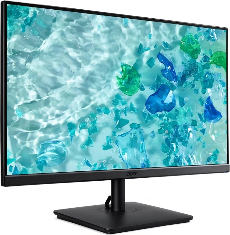 Monitor 21,5", Full HD, IPS, 100 Hz, črn Acer Vero V7 V227Q E3