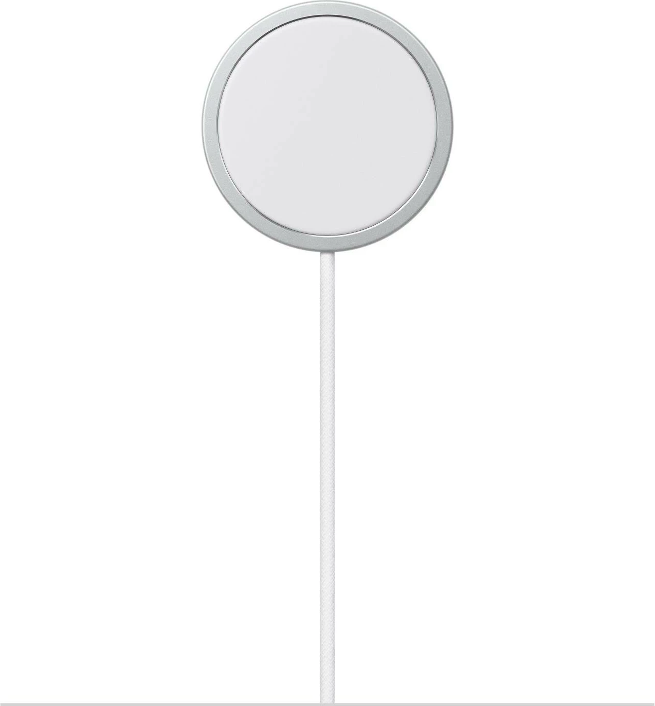 Brezžični polnilec MagSafe, Apple, 2 m, bel