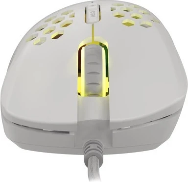 Krypton 555 Genesis, bel