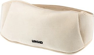 Električni grelnik UNOLD 86010, 380 W, bež