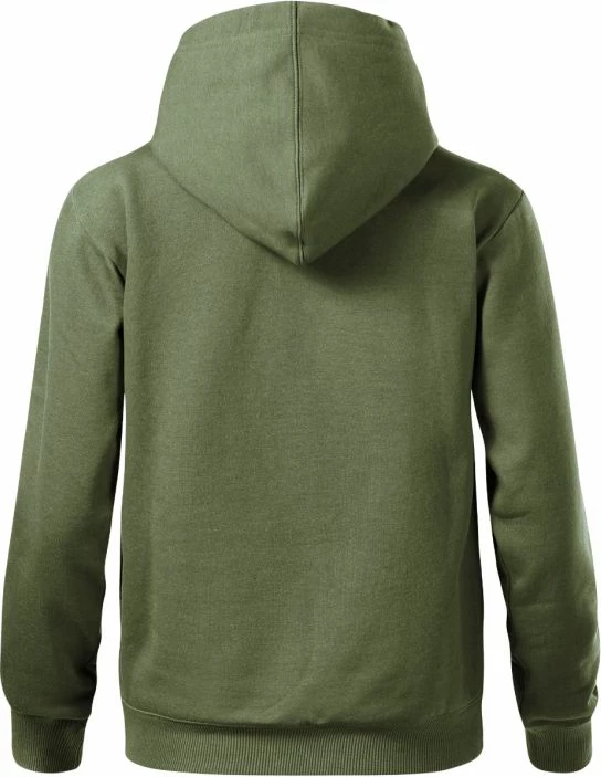 Duks za ženske Malfini, khaki