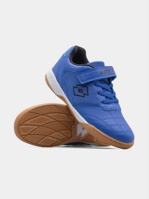 Otroške superge, Lotto, modre