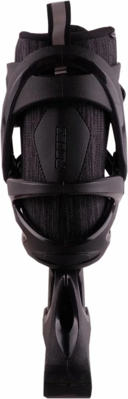 Rekreativne rolerji Roces, črni, moški