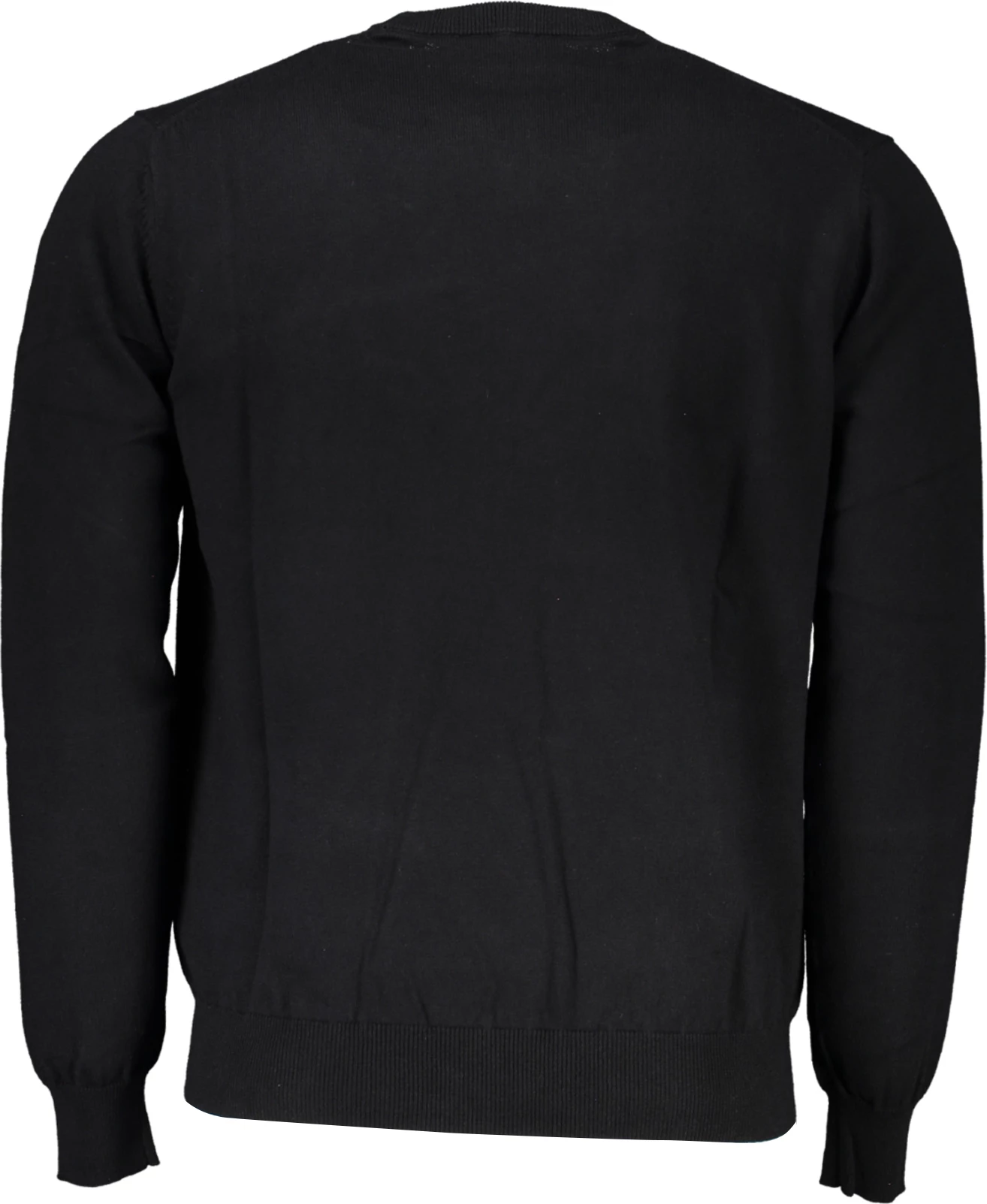 Pulover za moške Harmont & Blaine, črn