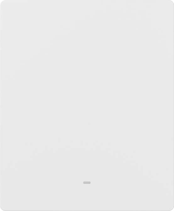 Pametni stikal Sonoff ZBM5-1C-80W, Zigbee, 1 kanal, bel