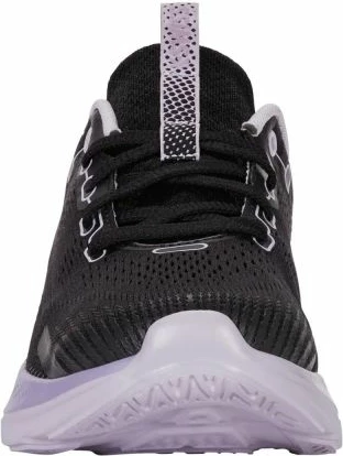 Superge, K-Swiss Helio Trainer, črne