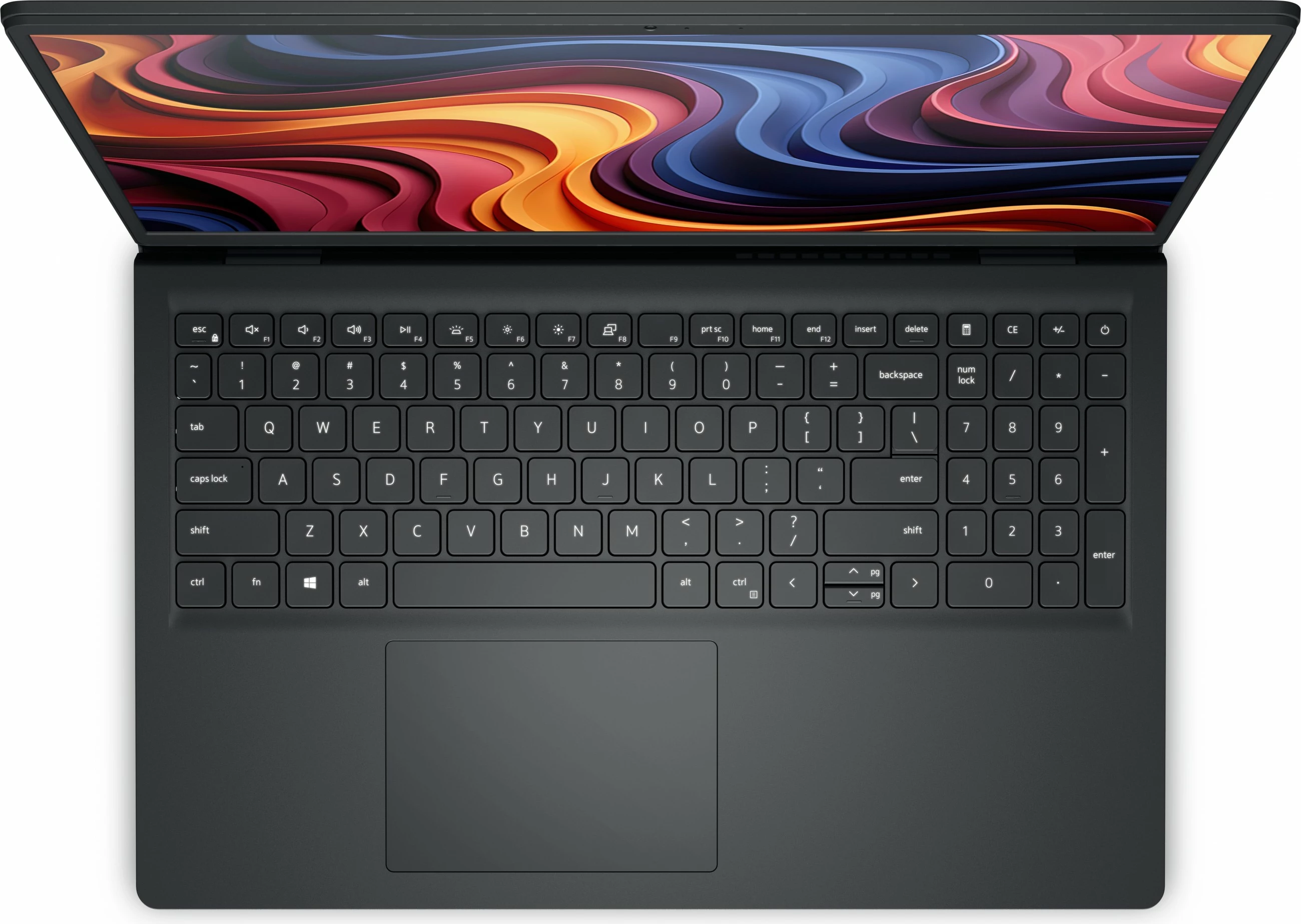 Prenosnik Ryzen 7-7730U Dell DC15255, 16GB RAM, 1TB SSD, siv