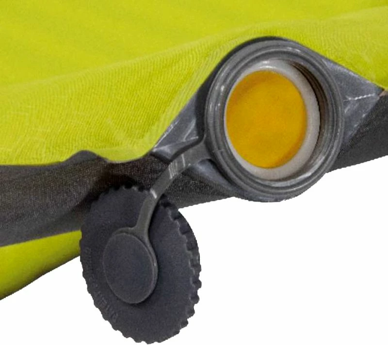 Samonapihljiva podloga High Peak Oregon XL 210x63x5 41126 za turizem/na prostem