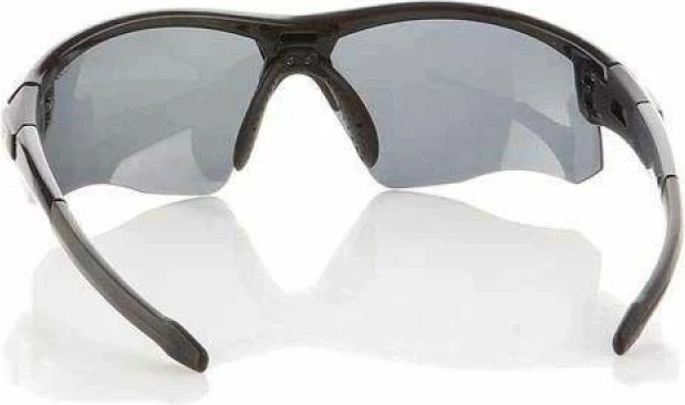 Sončna očala Goggle, črna