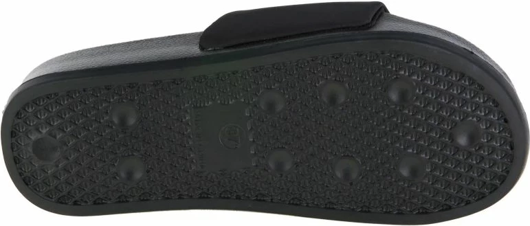 Papuče za ženske, Levis, črne