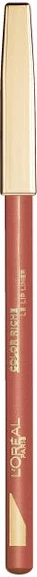 Kontur za ustnice Color Riche Le Lip Liner 236 Organza, L'Oreal Paris, 1,2 g
