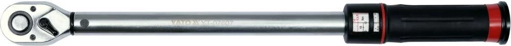 Momentni ključ YATO YT-07607, 470 mm