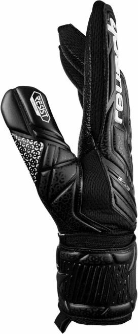 Rokavice za vratarja Reusch, črne