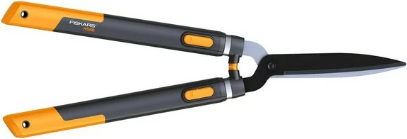 Krasilne škarje za živo mejo SmartFit HS86, teleskopski ročaji, 1,19 kg Fiskars