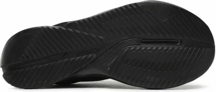 Tekmovalne tekaške atlete adidas DURAMO SL M IE7261, moške, črne