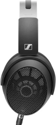 Studijske odprte slušalke Sennheiser HD 490 PRO, črne