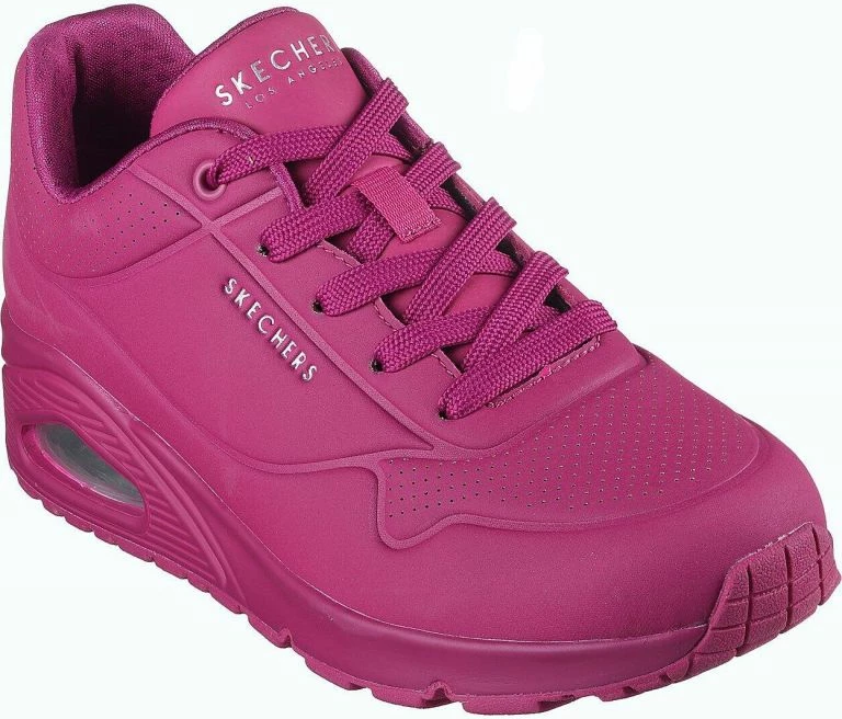 Superge za ženske Skechers, roza