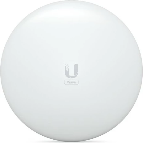 Brezžični usmerjevalnik Ubiquiti WAVE-LR, Wi‑Fi, bel