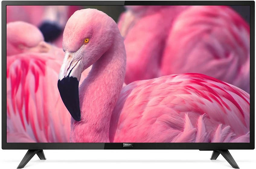 LED televizor, 43 inč, Full HD, Smart, črn - Philips 43HFL4014/12