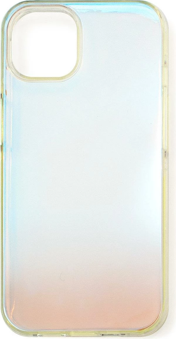 Ovitek za telefon za Xiaomi Redmi Note 11, TPU, moder, Hurtel Aurora Case