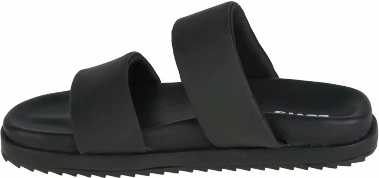 Čevlji za ženske Levi's, črni