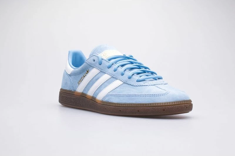 Moške superge adidas HANDBALL SPEZIAL M BD7632, modre