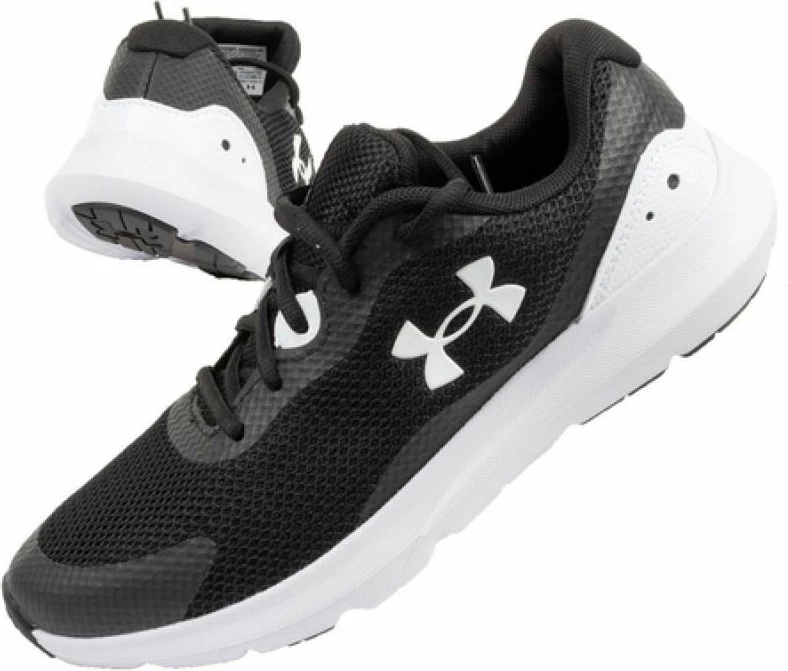 Superge, Under Armour, črne