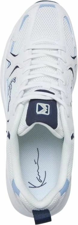 Superge Karl Kani, bele