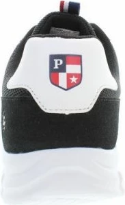 Superge, New Balance, črne