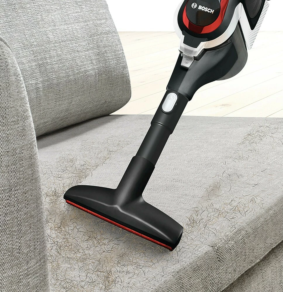 Stick sesalnik, Bosch BSS81POW1, črn