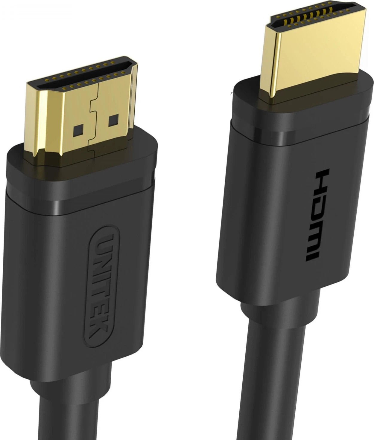 HDMI kabel Unitek 2 m, črn