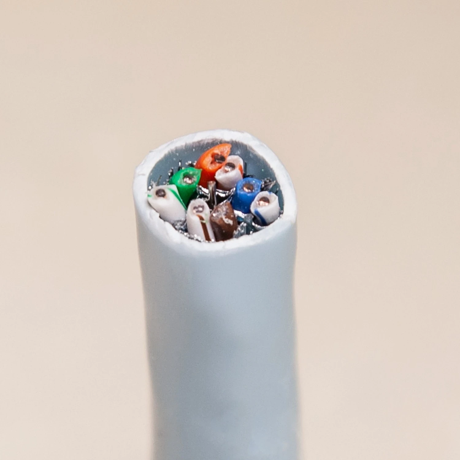 Omrežni kabel 6a (305 m), Unitek