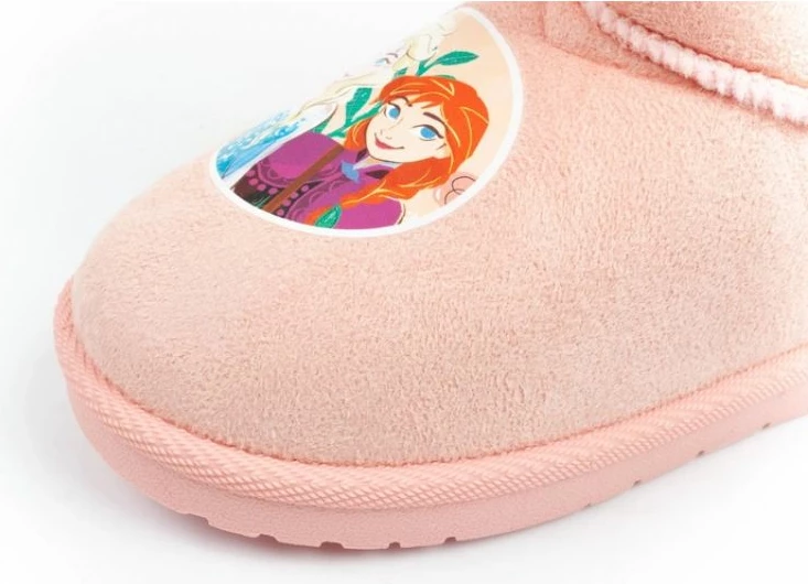 Dekliške čevlje Cerda, roza