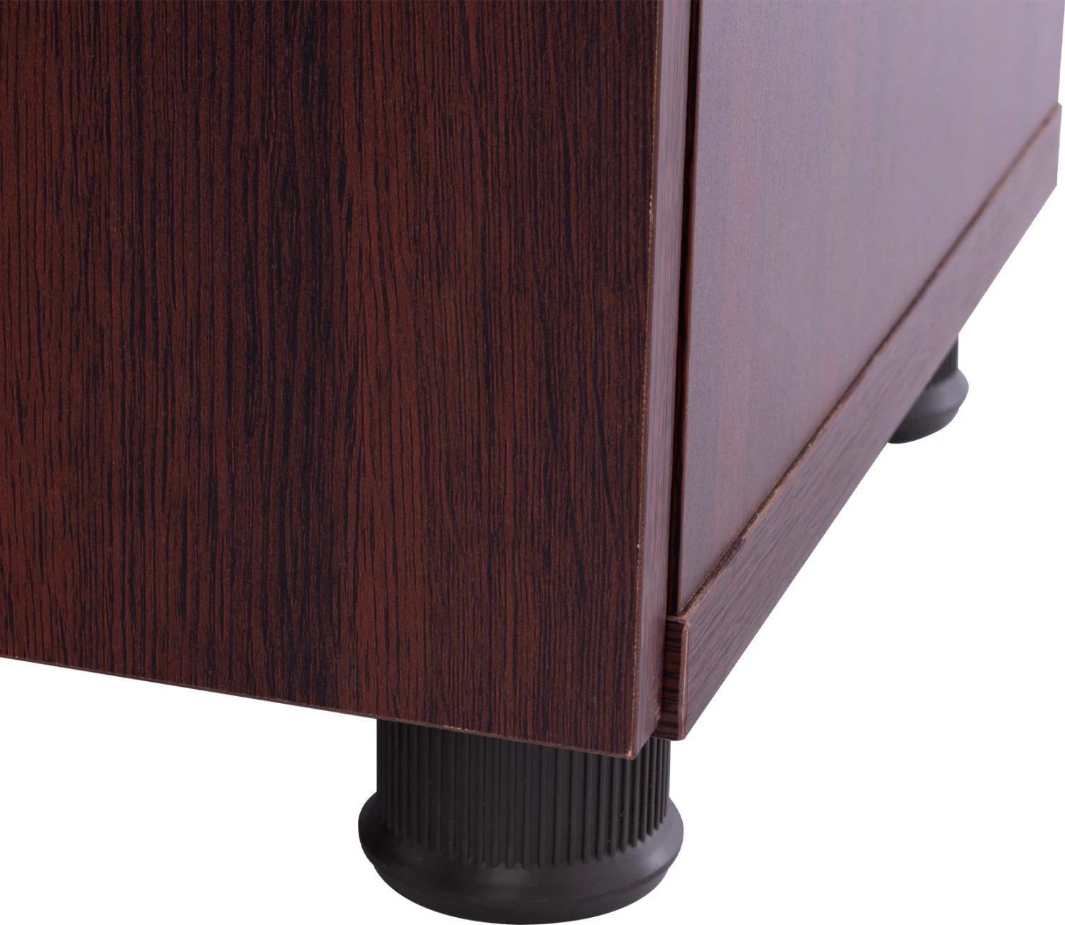 Pisarniška omara FH2058.12 wenge 80x38x118,5