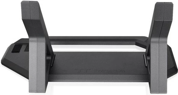 Stojalo za ohišje Thermaltake The Tower 600 Bumblebee, črno/rumeno