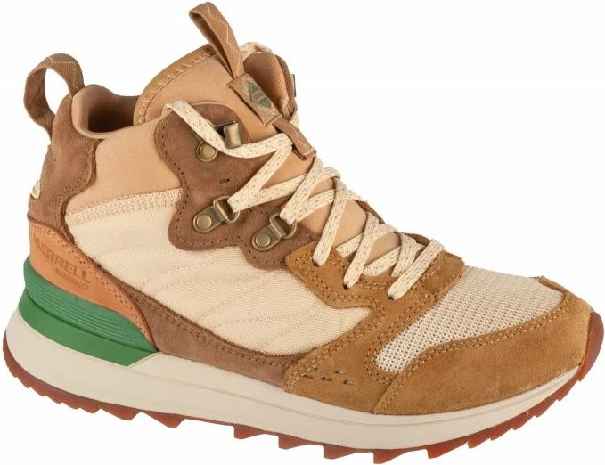 Superge Merrell, bež — ženske