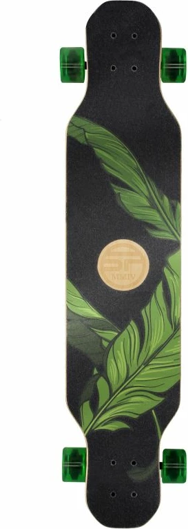 Longboard freeride Spokey Longbay Pro