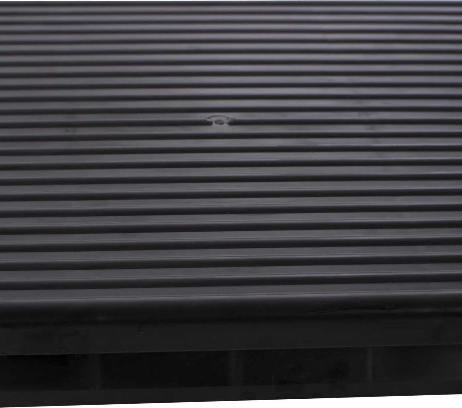 Pisarniška opora za noge iz plastike, samonastavljiva FH1139